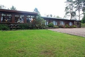Old Pines Hotel And Restaurant Spean Bridge Exterior photo